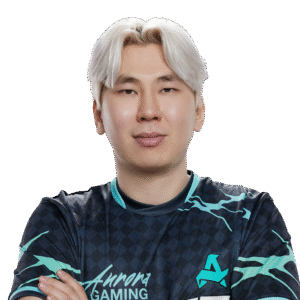 TORONTOTOKYO Player Sticker - TI 2025