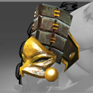 Inscribed Bracers of the Ghastly Gourmand