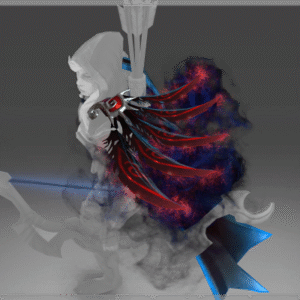 Corrupted Silent Wake