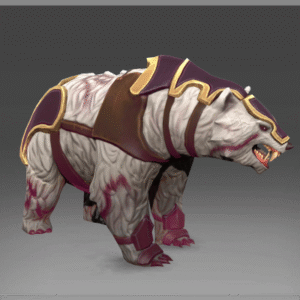 Cursed Spirit of the Atniw