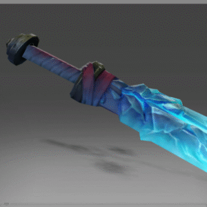 Weapon of the Frostshard Ascendant