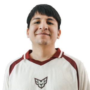 Scofield Player Sticker - TI 2025