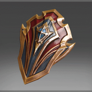 Inscribed Shield of Ascension