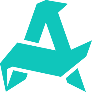 Aurora Gaming Team Sticker - TI 2025