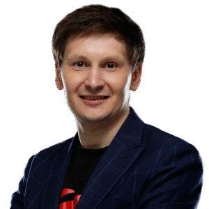 GodHunt Talent Sticker - TI 2022