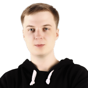 UnderShock Talent Sticker - TI 2022