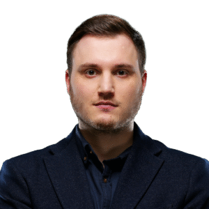 STORM Talent Sticker - TI 2022