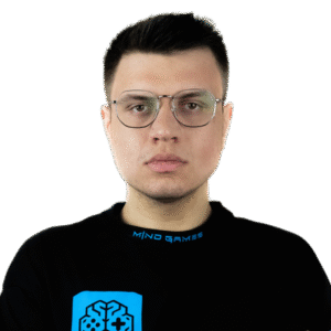 PETUSHARA Talent Sticker - TI 2022