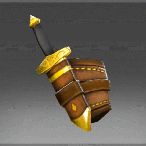 Inscribed Bracers of the Seasoned Hunter