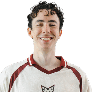 4nalog丶01 Player Sticker - TI 2025