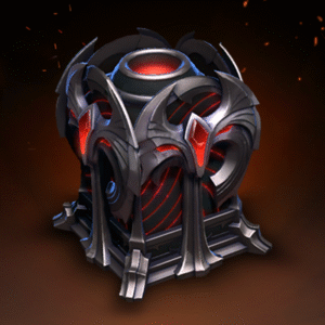 DPC 2022 Winter Lineage Treasure