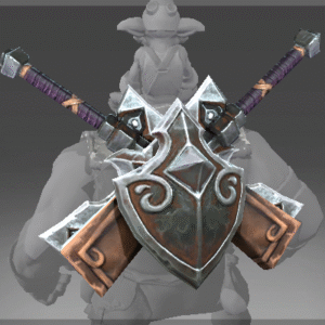 Heroic Toxic Siege Blades