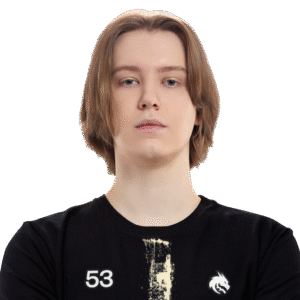 rue Player Sticker - TI 2025