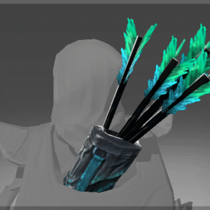 Genuine Quiver of the Boreal Watch