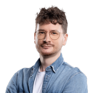 Lacoste Talent Sticker - TI 2022