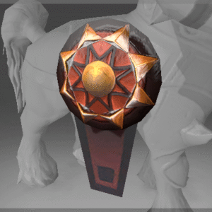 Heroic Sigil of the Steppe