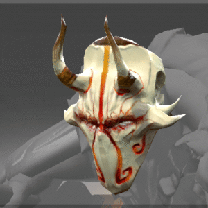 Cursed Burden of the Exiled Ronin