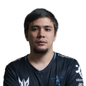 Xavius Player Sticker - TI 2022