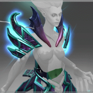 Covers of the Merqueen