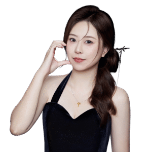 Luna Talent Sticker - TI 2024