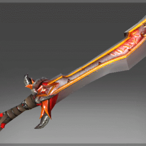 Heroic Edge of the Slain Dragon