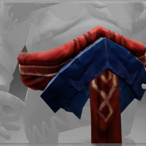 Inscribed Belt of Pagus