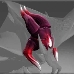 Cursed Horns of Malicious Efflorescence