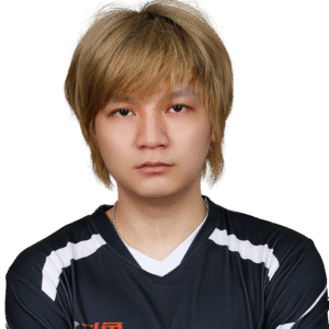 Yang Player Sticker - TI 2022