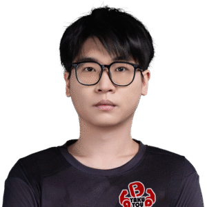 flyfly Player Sticker - TI 2025