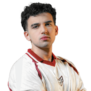 KingJungles Player Sticker - TI 2025