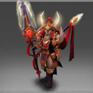 Honored Servant of the Empire