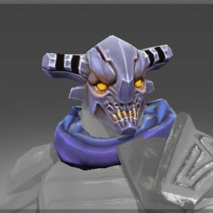 Genuine The Rogue Helm