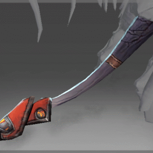 Tail of the Eleven Curses