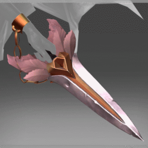 The Rose of Ristul - Weapon