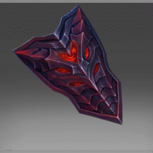 Melange of the Firelord - Off-Hand