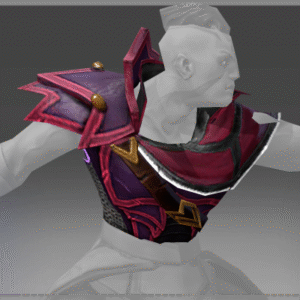 Faceless Death - Armor