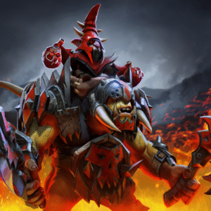 Loading Screen of Big 'Un