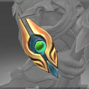 Emblem of the Crested Dawn