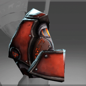 Bracer of the Eleven Curses