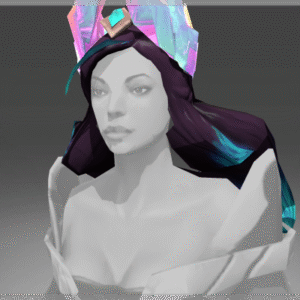 Dreams of Midsummer Crown