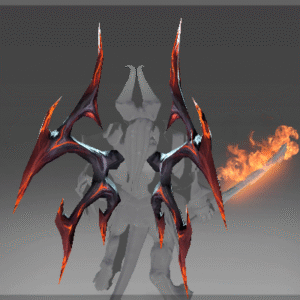 Wings of the Eleven Curses