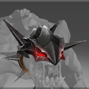 Helmet of the Transmuted Armaments