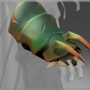 Verdant Swarm - Arms