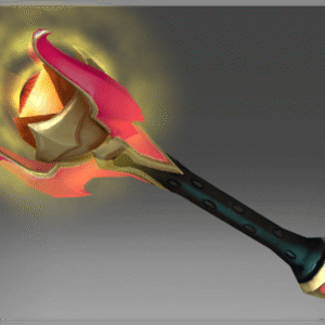 Eyes in the Endless Dark - Offhand