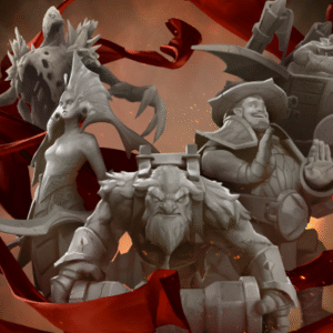 The International 2016 Loading Screen