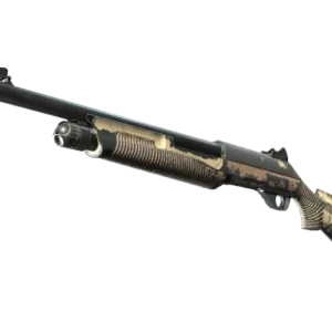 Nova | Rising Skull (Zniszczony w walce)