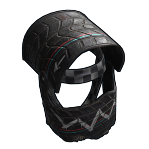 Tire Helmet