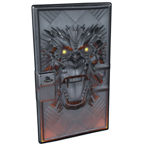 Ape Lord Door