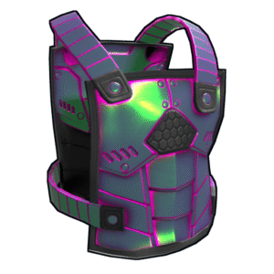 Chameleon Chestplate