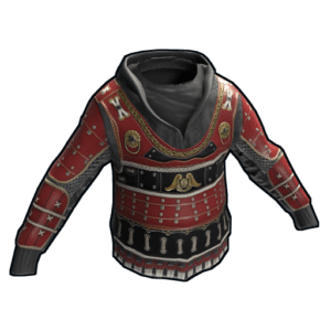 Ronin Hoodie